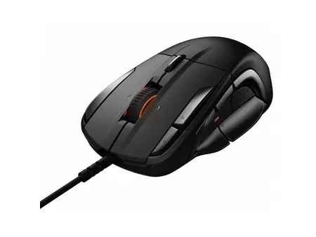 Steelseries discount mouse price